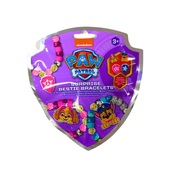 compare product Paw Patrol Surprise Bestie Bracelets