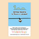 WishStrings Wish Bracelet – Confidence Booster Gift | Handmade Wax Cord Jewelry with Gift Card